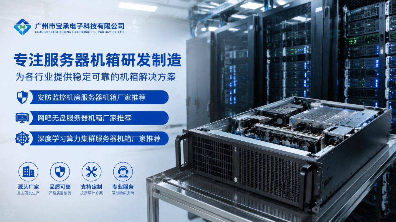 乐山还在为机箱交付发愁？